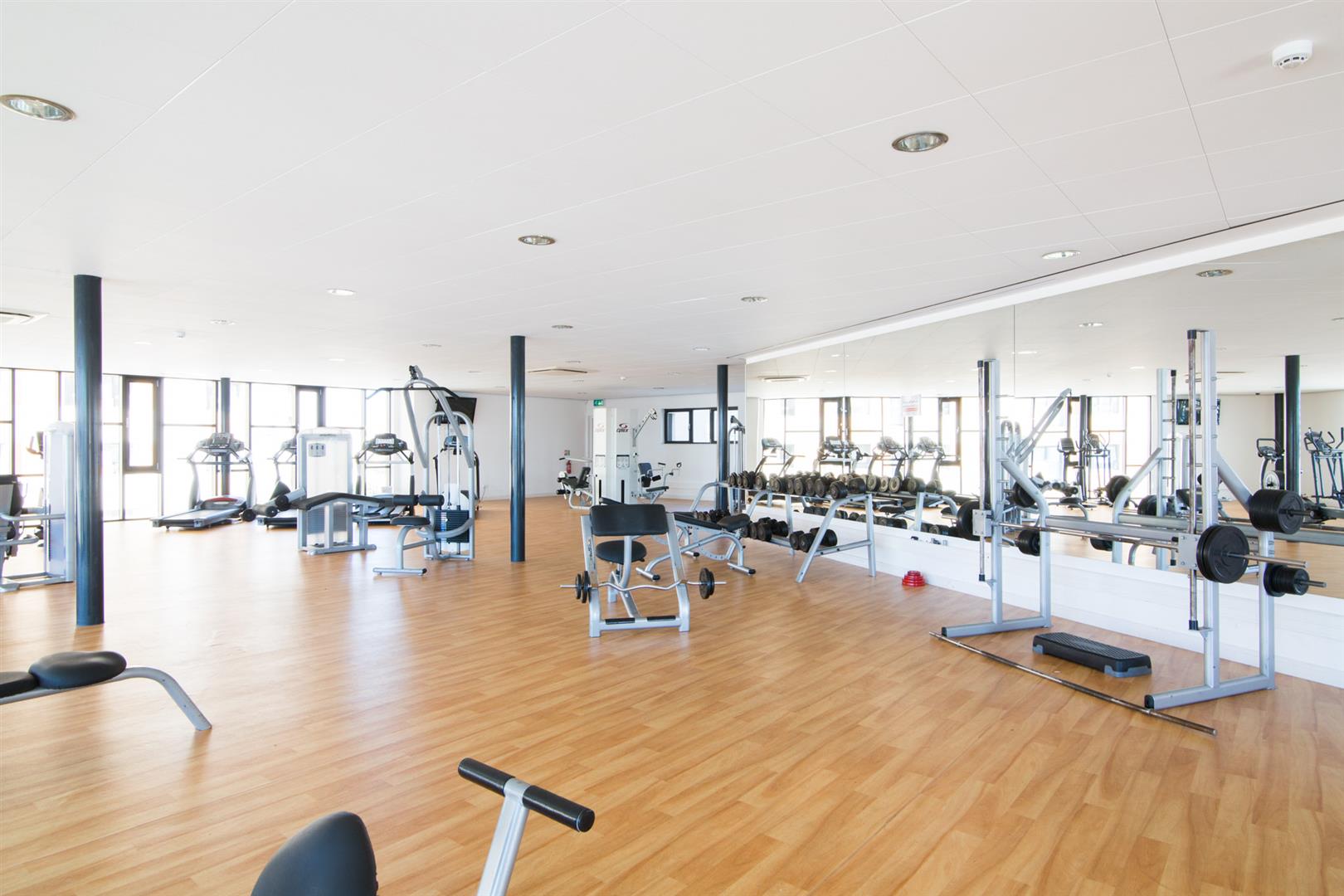 Image of Apartment - 1 Bedrooms - 1 Bathrooms for Rental in Kings Wharf-Gibraltar, Image 3